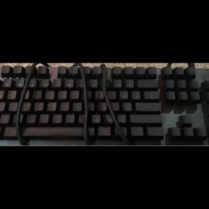Gaming Keyboard